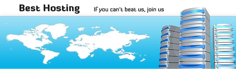 Best Hosting
